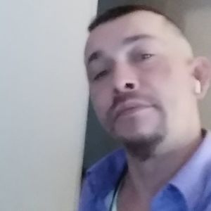 Meet your Posher, Chad